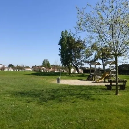 Βίλα House Fermes Marines 18 Brétignolles-sur-Mer